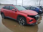 HYUNDAI TUCSON LIM photo