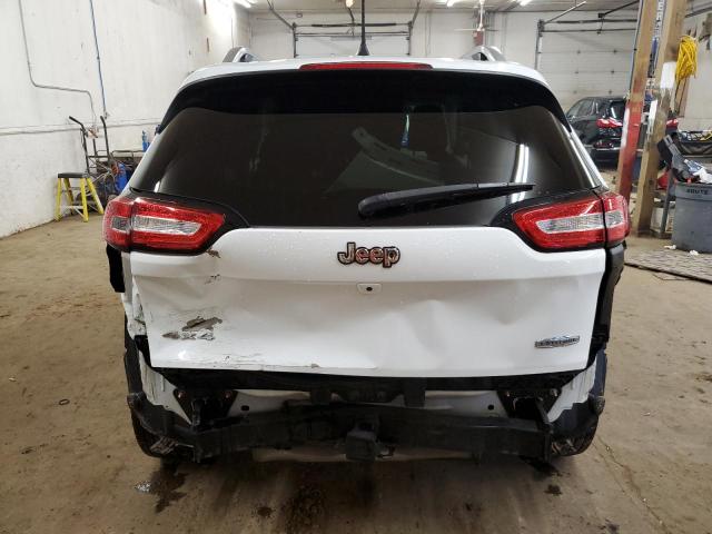 2016 JEEP CHEROKEE L - 1C4PJMCS4GW153441
