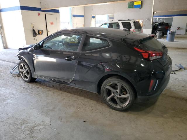 VIN KMHTG6AF2KU006517 2019 HYUNDAI VELOSTER no.2