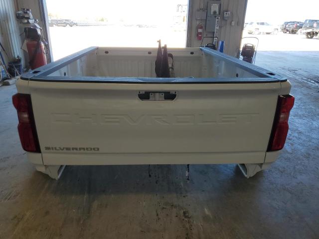 2021 CHEVROLET GMC WHITE BS81964744