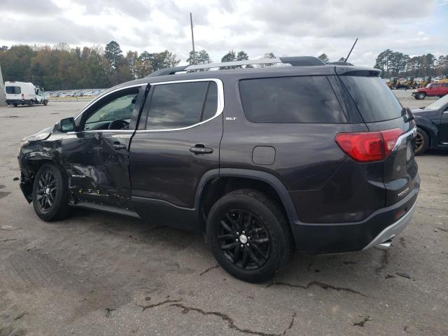 2018 GMC ACADIA SLT - 1GKKNMLS2JZ125873