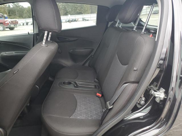2020 CHEVROLET SPARK LS - KL8CB6SA2LC468422