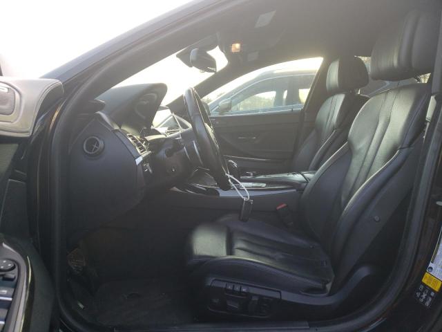2018 BMW 640 XI GRA - WBA6D2C53JGT73430