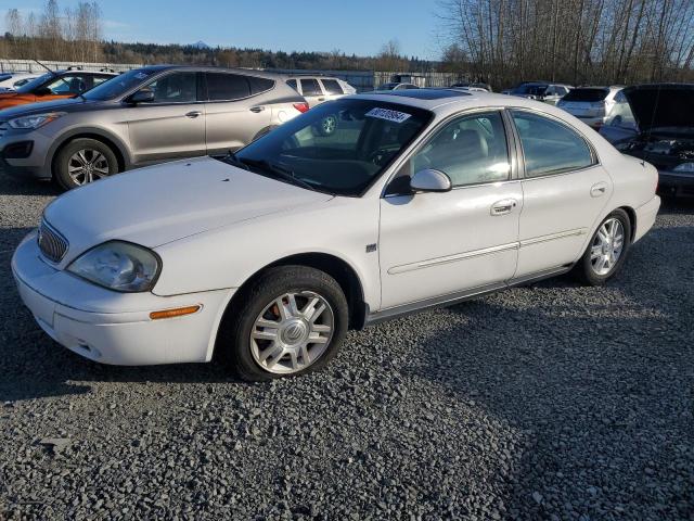 2005 MERCURY SABLE LS P #2960296770