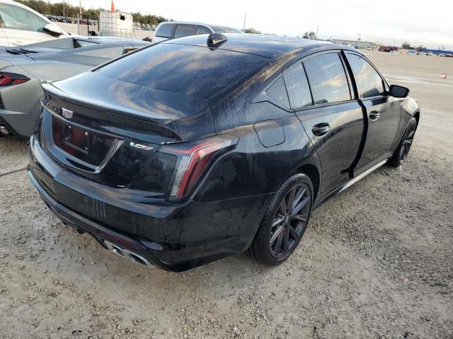 VIN 1G6DR5RW4R0130424 2024 Cadillac CT5-V no.3