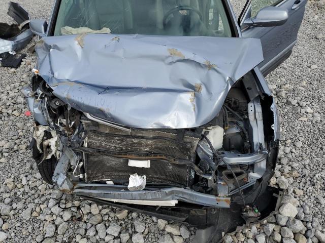 JHLRE4H78BC029574 2011 HONDA CRV