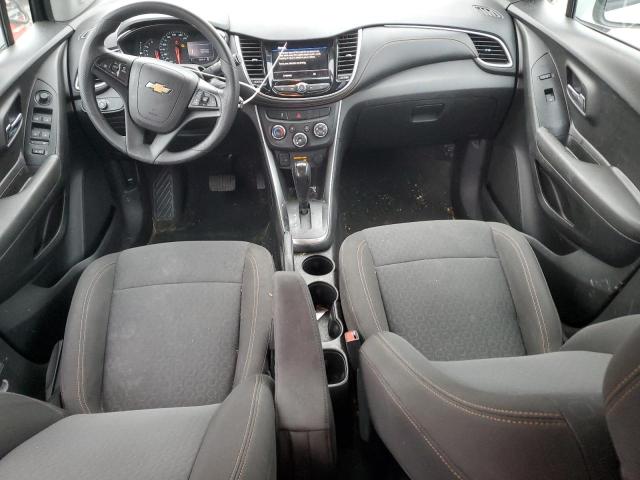 2020 CHEVROLET TRAX LS - KL7CJNSB3LB323504