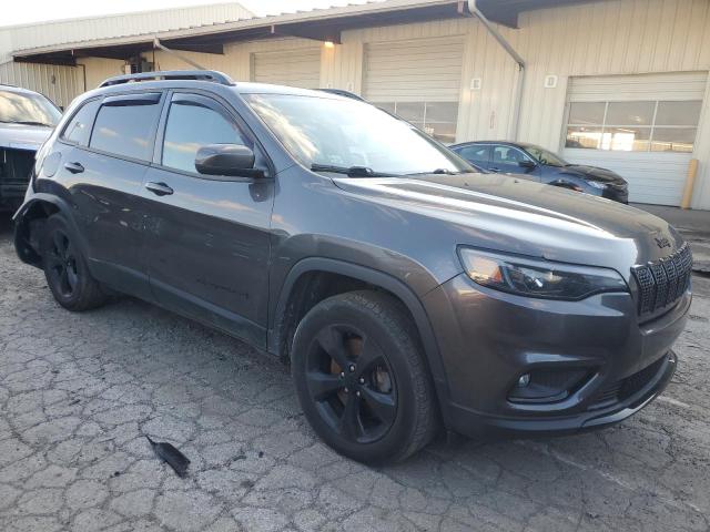 2020 JEEP CHEROKEE 4 1C4PJMLB3LD576582