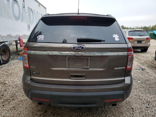 VIN 1FM5K7D85FGB56510 2015 FORD EXPLORER no.6