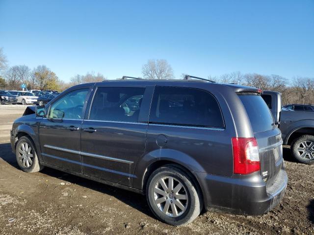 VIN 2C4RC1BG0FR644935 2015 CHRYSLER MINIVAN no.2