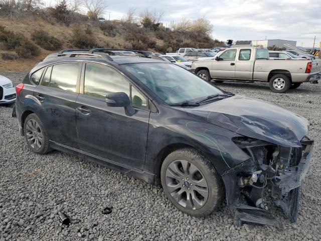 2015 SUBARU IMPREZA SP - JF1GPAT6XFG329102