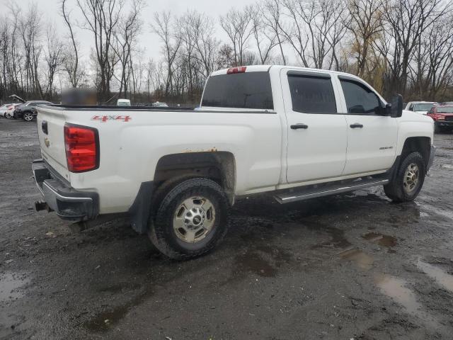 Vin: 1gc1kveg3ff165208, lot: 82138144, chevrolet all models k2500 heavy duty lt 20153