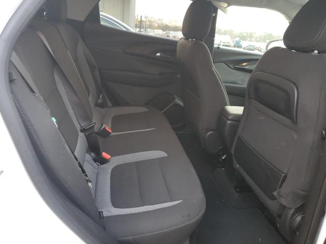 2023 CHEVROLET TRAILBLAZE - KL79MPS21PB165506
