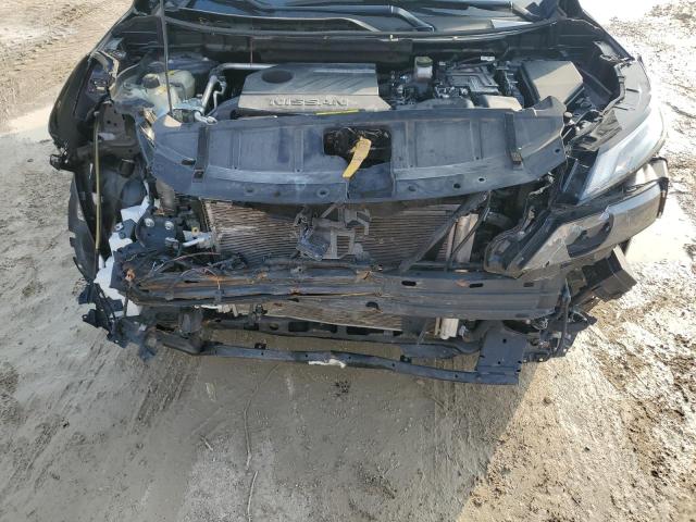 VIN 5N1BT3AB1PC750917 2023 Nissan Rogue, S no.12