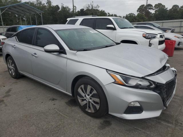 2020 NISSAN ALTIMA S - 1N4BL4BV1LC240442