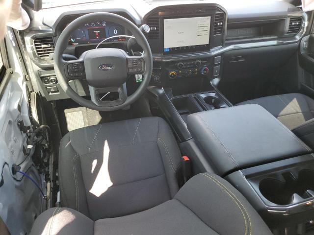 2024 FORD F150 STX - 1FTEW2LP2RKE58276