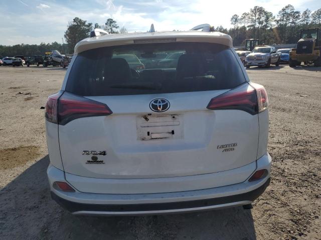 2016 TOYOTA RAV4 LIMIT - 2T3DFREV0GW459222
