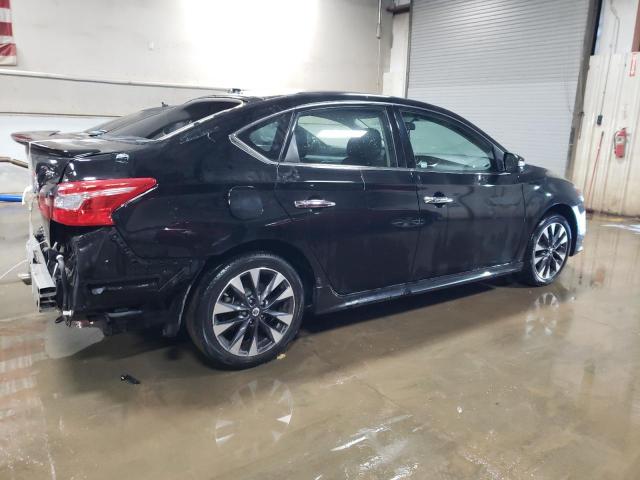 2016 NISSAN SENTRA SR - 3N1AB7AP8GY300844