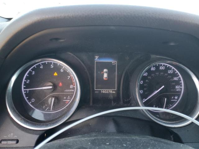 2019 TOYOTA CAMRY L - 4T1B11HK4KU791884