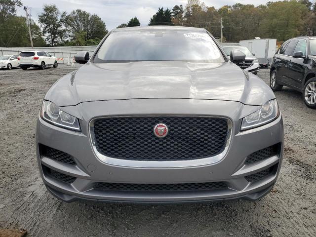 2020 JAGUAR F-PACE PRE - SADCJ2FX7LA654815