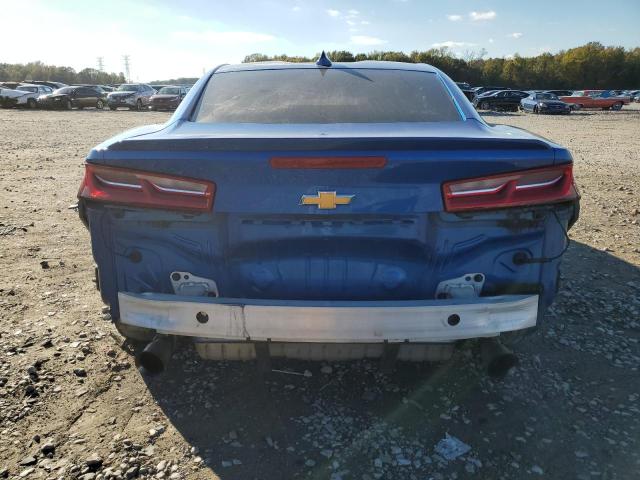 2016 CHEVROLET CAMARO LT - 1G1FD1RS3G0124744