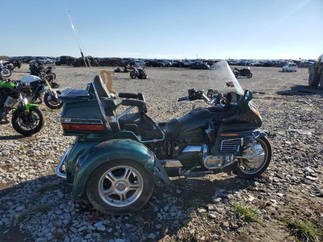 HONDA GL1500 SE1