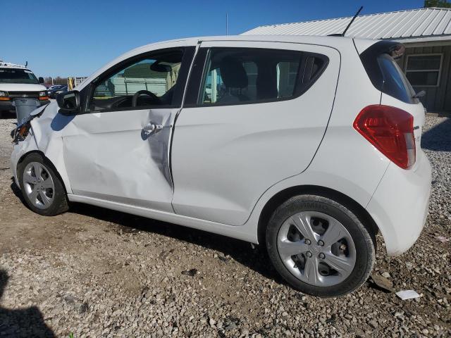 2022 CHEVROLET SPARK LS KL8CB6SA6NC033549