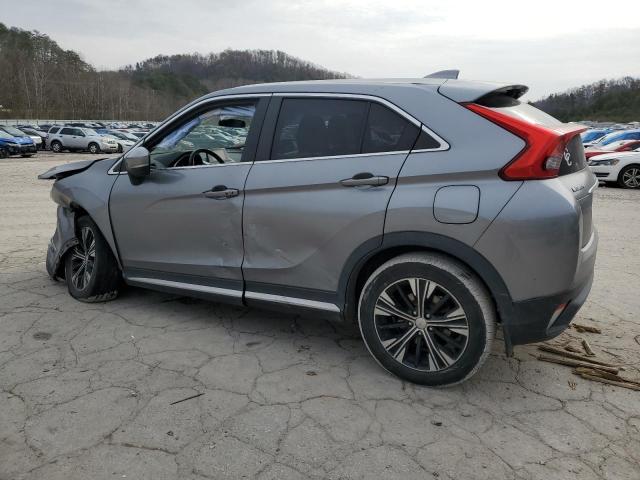 2018 MITSUBISHI ECLIPSE CROSS SE JA4AT5AAXJZ037984