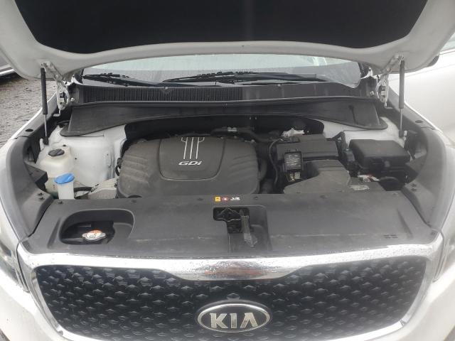 VIN 5XYPH4A58GG084064 2016 KIA SORENTO no.12