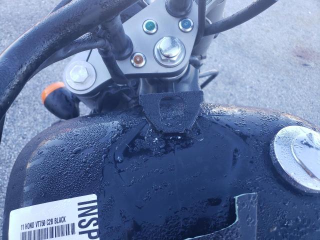 2011 HONDA VT750 C2B JH2RC5374BK101027