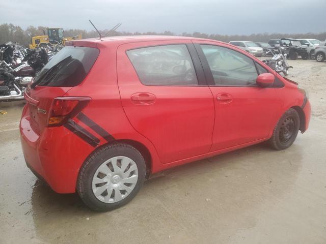 2016 TOYOTA YARIS L - VNKKTUD37GA066102
