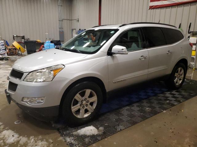 1GNER23D59S107057 - 2009 CHEVROLET TRAVERSE - #undefined