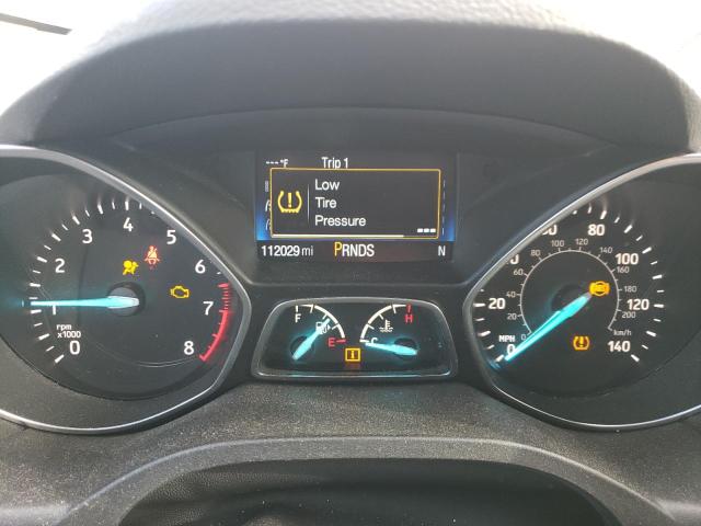 2018 FORD ESCAPE TIT - 1FMCU9J95JUC70494