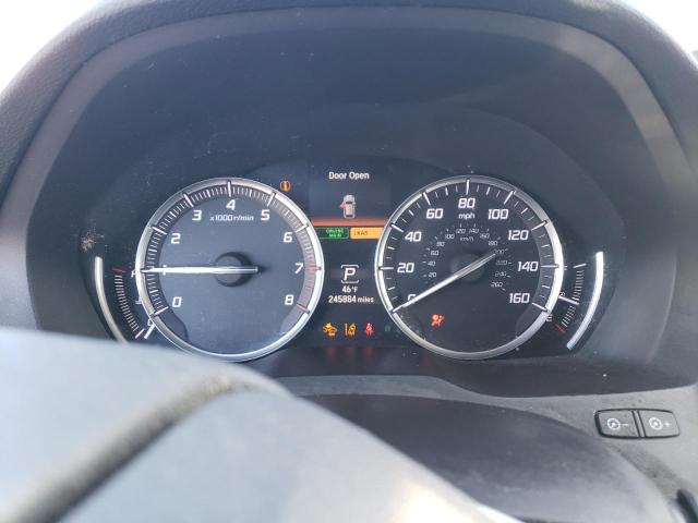 2016 ACURA MDX TECHNO - 5FRYD4H45GB001533