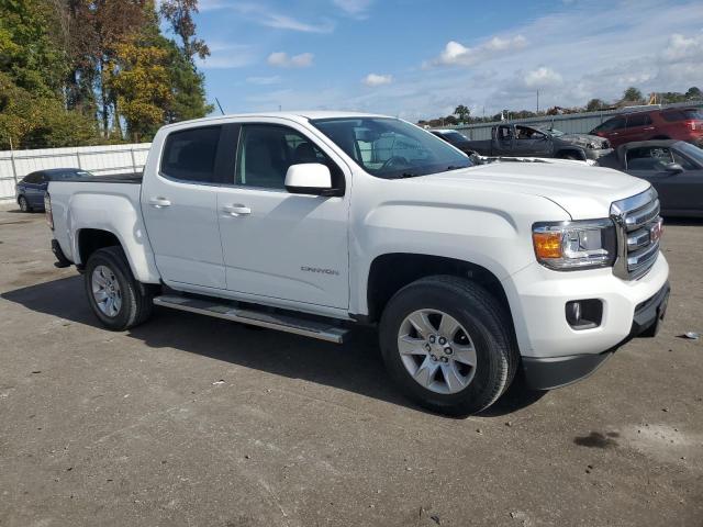 2016 GMC CANYON SLE - 1GTG5CEA1G1341303