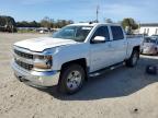 2017 CHEVROLET SILVERADO - 3GCPCREC8HG450340