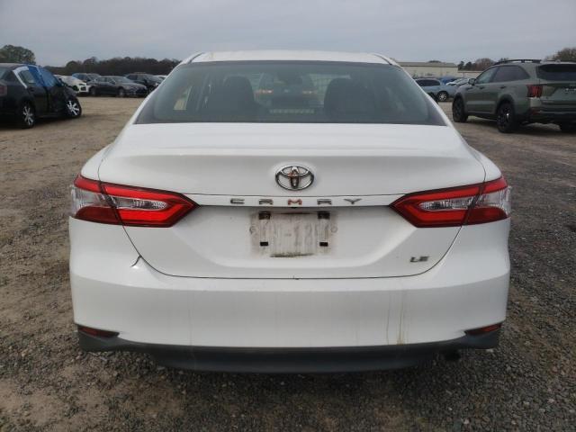 VIN JTNB11HK6J3031735 2018 TOYOTA CAMRY no.6