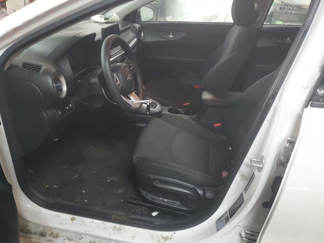2020 KIA FORTE FE - 3KPF24AD3LE142688