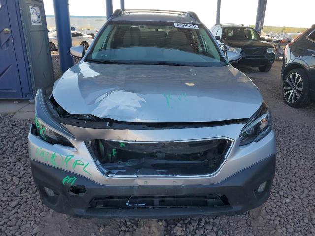 VIN 4S4BTACC2L3222842 2020 SUBARU OUTBACK no.5