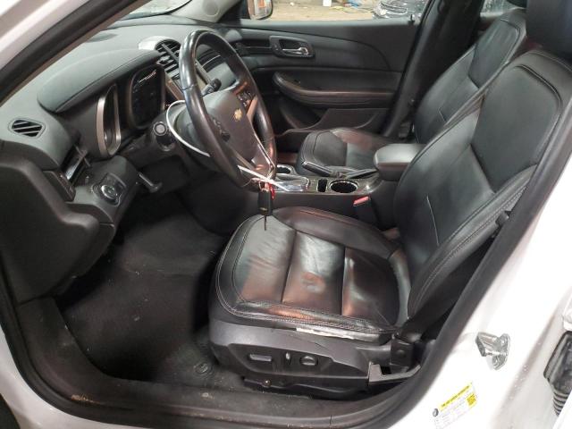 2015 CHEVROLET MALIBU 2LT - 1G11D5SL4FF185567