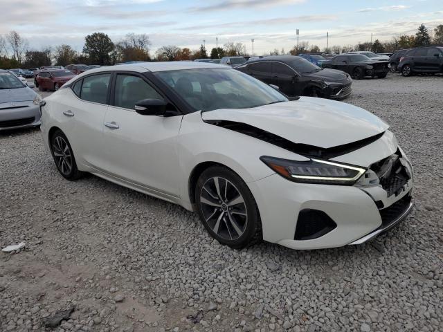 2023 NISSAN MAXIMA SV - 1N4AA6CV2PC509372