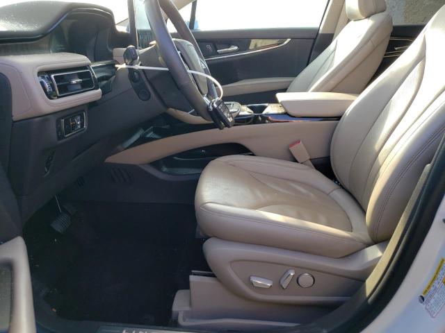 2023 LINCOLN NAUTILUS R - 2LMPJ8K92PBL04011