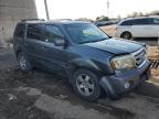 Lot #2991137255 2011 HONDA PILOT EXL