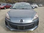 MAZDA 3 I photo