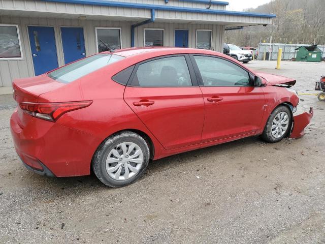 2021 HYUNDAI ACCENT SE - 3KPC24A60ME130133