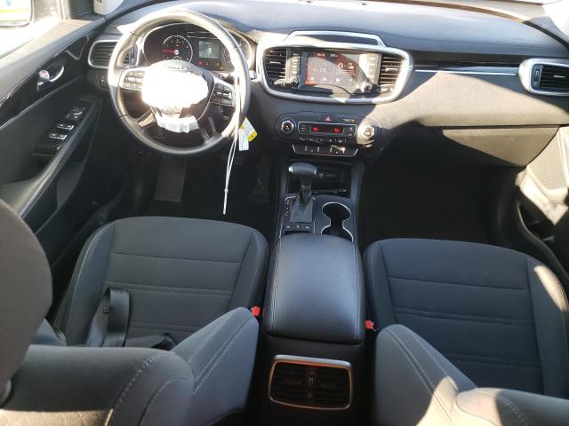 2019 KIA SORENTO LX - 5XYPGDA52KG584037