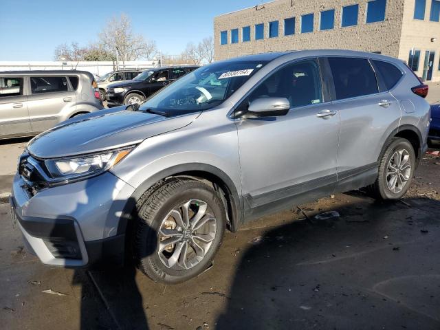 2020 HONDA CR-V EX #2996906850