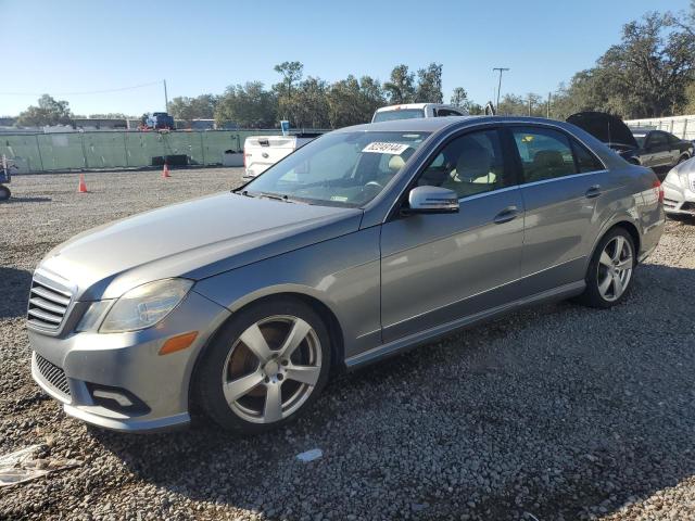 Global Auto Auctions: 2011 MERCEDES-BENZ E 350
