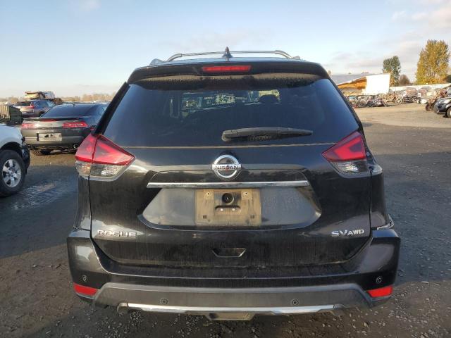 2020 NISSAN ROGUE S - KNMAT2MV7LP505915