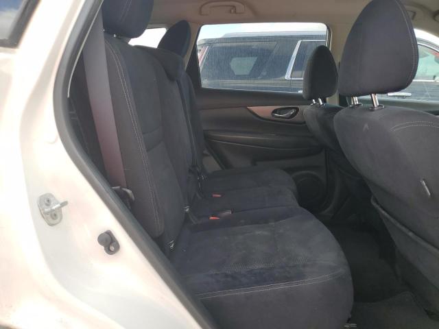 2016 NISSAN ROGUE S - JN8AT2MTXGW003396